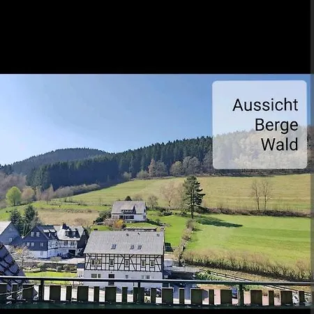 Entspannung Pur Daire Schmallenberg