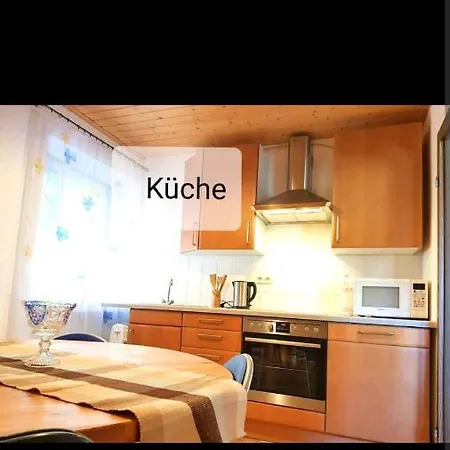 Daire Entspannung Pur