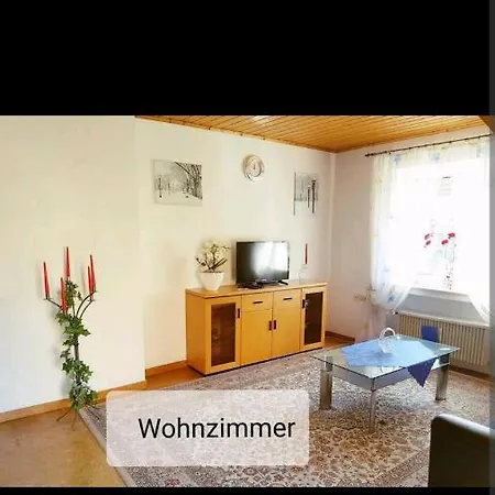 Daire Entspannung Pur Schmallenberg