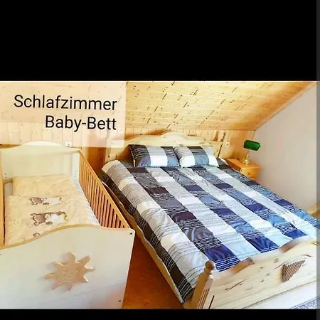 Daire Entspannung Pur Schmallenberg